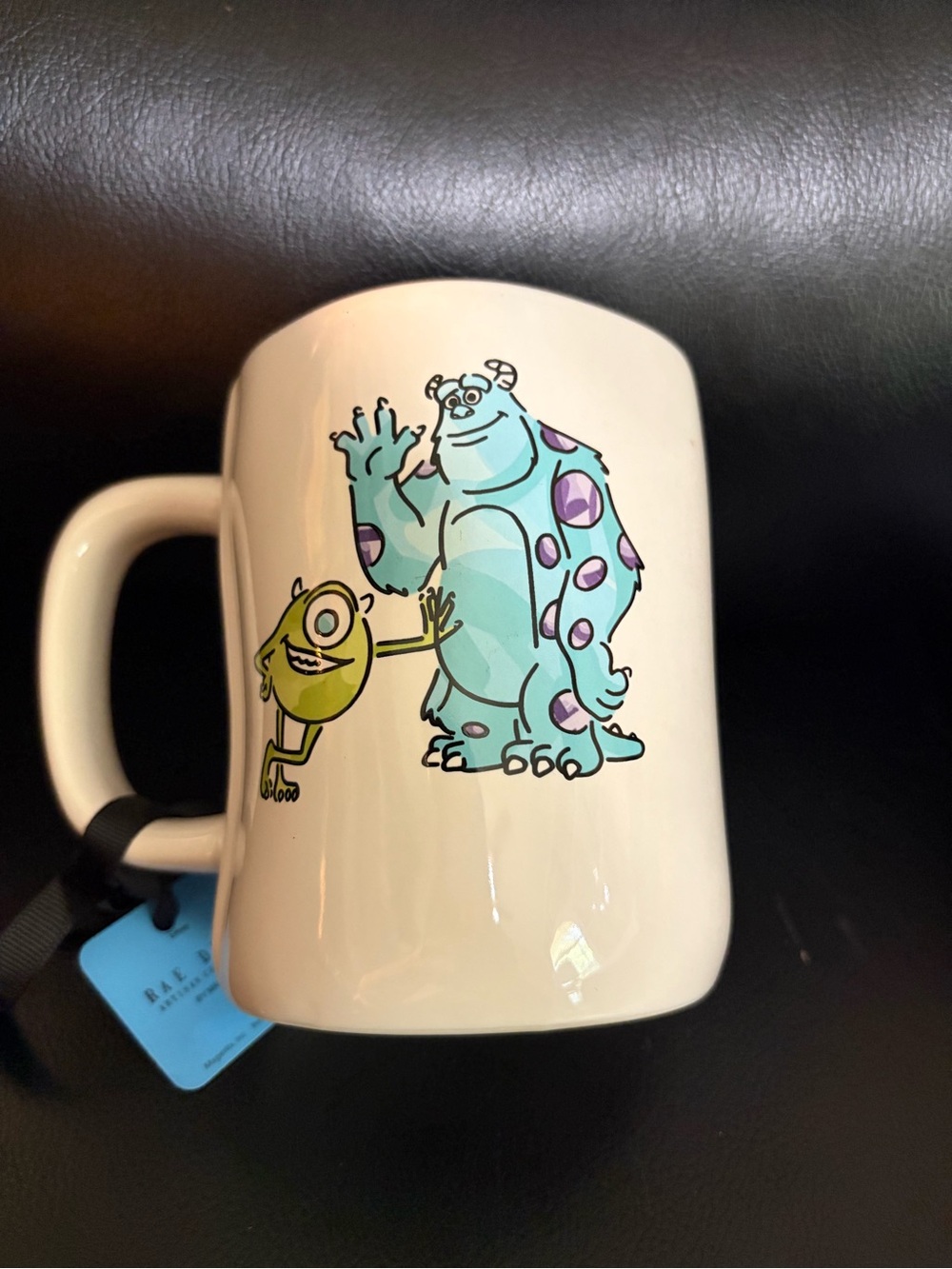 Monsters Inc Mug